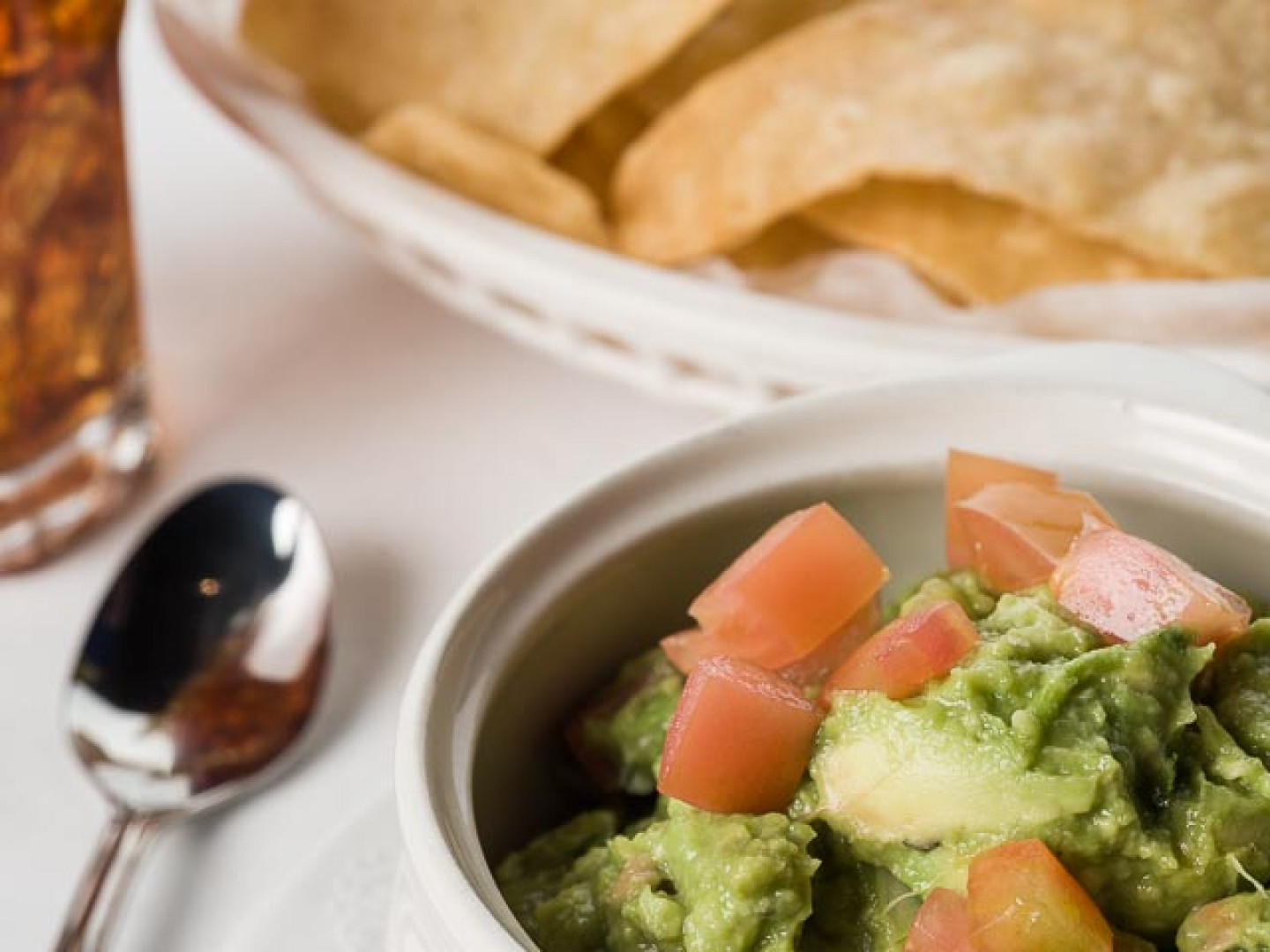 Starters Blue Apache Mexican Restaurant